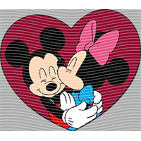 Valentine's Day-QRJ  6476